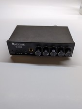 FIFINE UHF Dual Channel Wireless M-K036 UNIT ONLY