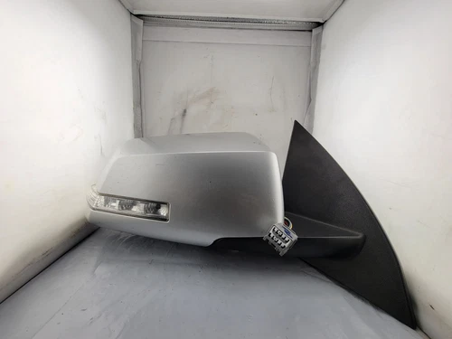 Passenger Side View Mirror Power Mirror Manual Folding Signal Fits 12 ACADIA