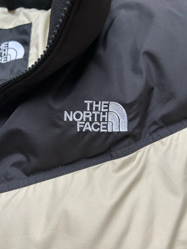 The North Face Nuptse, photo 2 sur 5