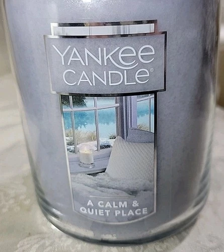 Yankee Candle Original Jar Candle - Thumbnail 5