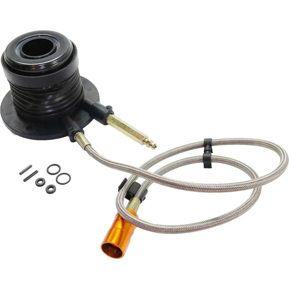 Clutch Slave Cylinder For Chevy Suburban Chevrolet Silverado 1500 Truck Sierra - Image 4 of 4
