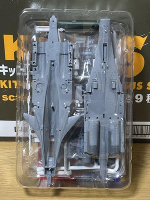 Ftoys Flanker Family I Su-30MKI Indian Air Force 20th Squadron