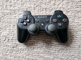Sony Playstation 3 (PS3) Super Slim Console Bundle WORKS Great, Ships TODAY!