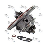Rumpfgruppe Turbolader Sidat 47.1112 Etp Turbo FüR Alfa Romeo Fiat Lancia