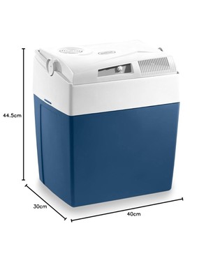 Mobicool ME27 26L 12V Kühlbox - Blau