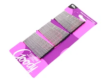 Goody Bobby Pins - Silver (Formerly Gray)