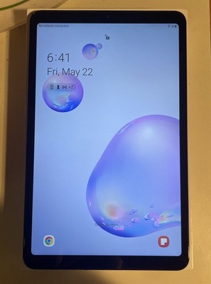 Samsung Galaxy Tab A 8.4 T307U 32GB 8.4'' Wi-Fi+Cellular Verizon only