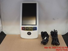Eschenbach SmartLux Digital 16502 Low Vision Portable Video Magnifier USB/C