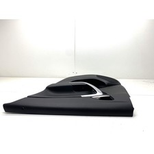 Vauxhall Insignia Door card rear drivers right VXR 2009