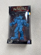 Yu-Gi-Oh Obelisk The Tormentor from Phatmojo. New in Box.