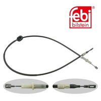 Febi Bilstein Seilzug, Feststellbremse 26467 FüR MERCEDES-BENZ