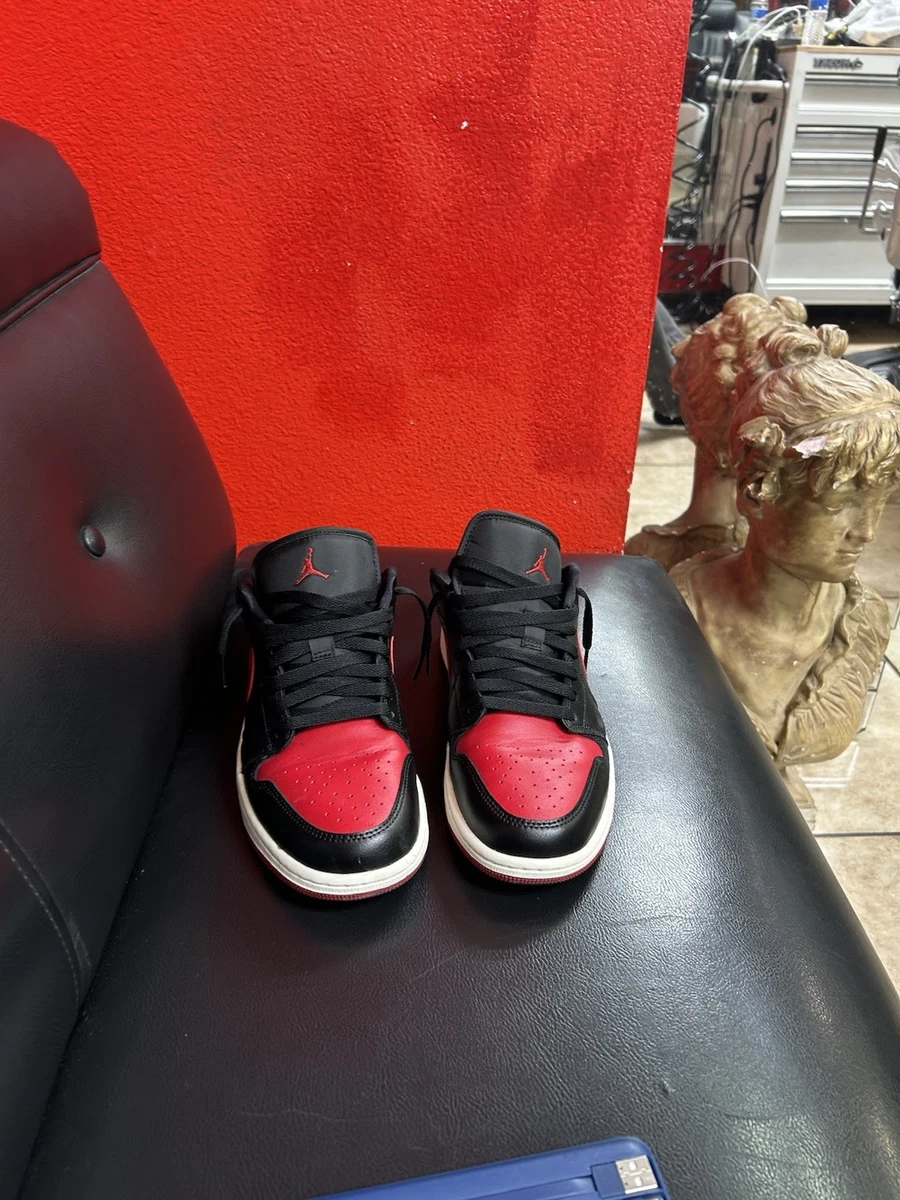 Preços baixos em Jordan 1 Low Black | eBay