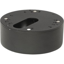 Elan Dome Camera Back Box Black MT-DBB-BK