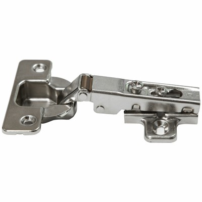Hafele Salice 110° Hinge Full Overlay Slide On - 1 Pair