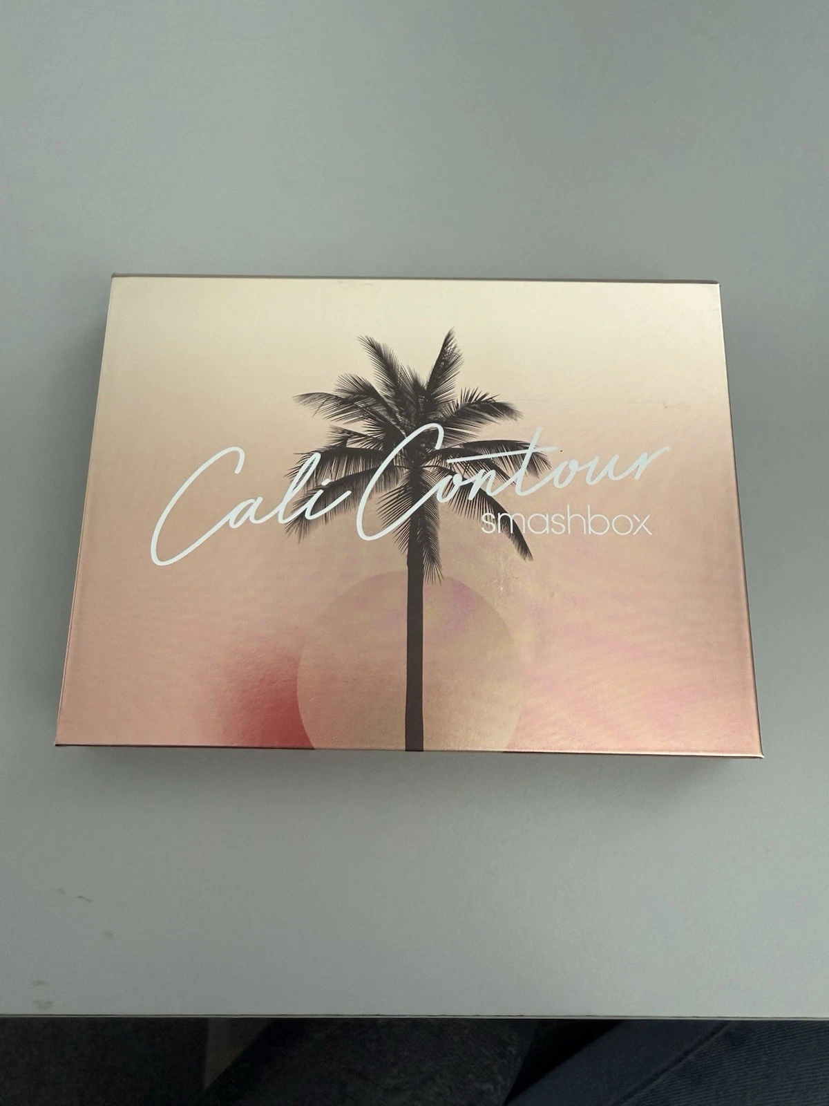 Smashbox Cali Contour Palette Kit - New With No Box
Opens in a new window or tab