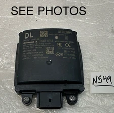 2020 - 2023 Nissan Sentra OEM Blind Spot Radar Sensor ## Damaged ## 284K1-6LW1A