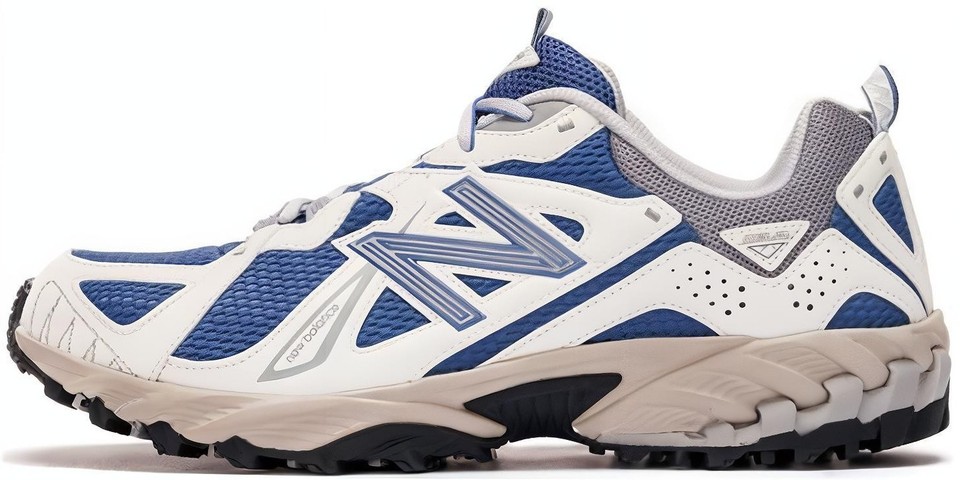 New Balance 610 Mercury Blue Sea Salt for Sale | Authenticity