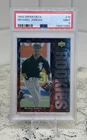 1994 Upper Deck #19 Michael Jordan Rookie PSA 9 Chicago Whitesox