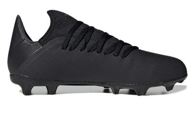 BARGAIN | Adidas X 19.3 FG Junior Kids Football Boots (F35364)