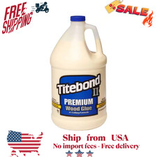 II 1 gal. Premium Wood Glue