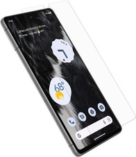 OtterBox Clearly Protected Film Screen Protector for Google Pixel 7 Only