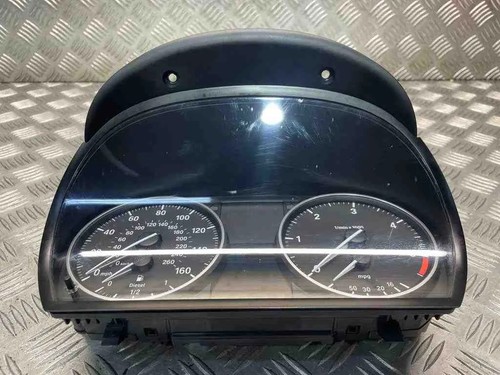 BMW X1 E84 Kombiinstrument 102538098 9220964 450263892 2.00 Diesel 32448308