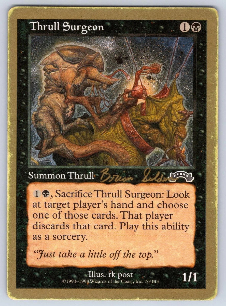 Preços baixos em Deck de Magic World Championship em Cartões