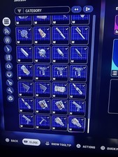 Arc Raiders Blueprints