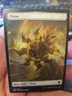 MTG - Theros Beyond Death - Plains (250) - NM - NF