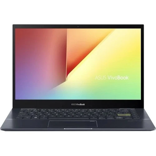 Asus VivoBook Flip 14" Touchscreen Laptop R5-5500U 8GB 512GB SSD W10H