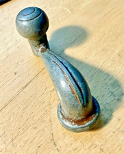 1934-36 Chrysler Desoto Airstream Windshield Crank Out Winder Handle Rat Rod 1934-36 Chrysler Desoto Airstream Windshield Crank Out Winder Handle Rat Rod