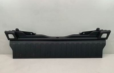 BMW X5 G05 Rear Trunk Boot Sill Cover Protection Rear Trunk Cover