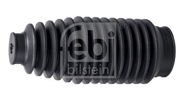Lenkmanschette Faltenbelag Febi Bilstein 12102 FüR Seat Ford VW Galaxy Alhambra-image