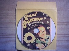 DVD: Paul Panzer - Heimatabend Deluxe LIVE
