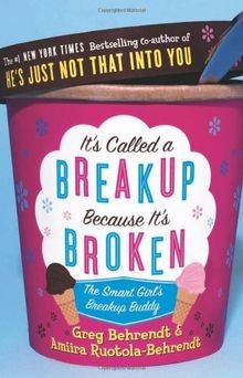 Its Called a Break-Up Because Its Broken: The Sma... | Buch | Zustand sehr gut