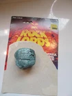 Boulder Rock Lords - Tonka Vintage Action Figure  with card