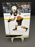 Leo Carlsson #253 Upper Deck NHL Hockey 2024-25 Anaheim Ducks