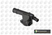 BGA KüHlmittelflansch FA9613 Kunststoff FüR VW Golf 5 1K1 Passat B6 Variant 3C5