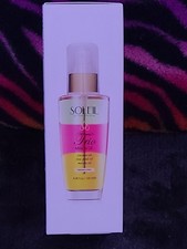 Soleil Trio Miracle Oil Coconut Oil Rose Petal Marula, 120ml SRP 300.00