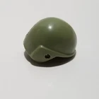 GI Joe Zap Helmet Figure Accessory ARAH 1982 1983