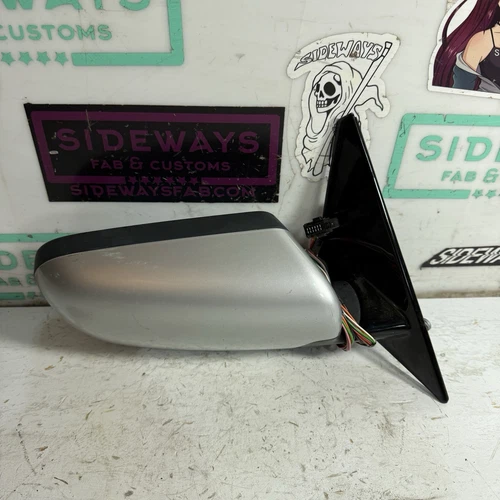 95-01 BMW E38 7 Series Right Door Side View Mirror
