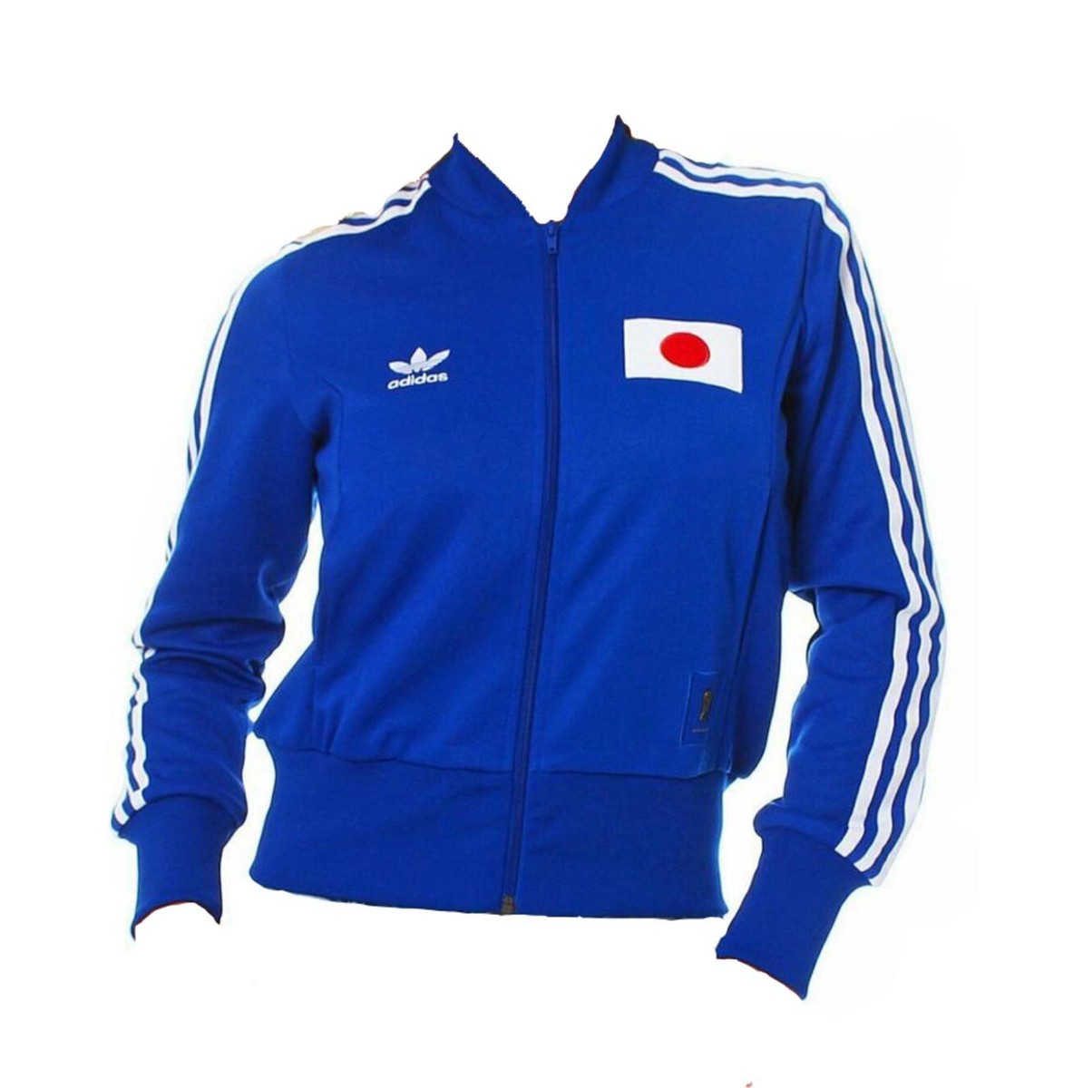 Adidas Originals Japan Nippon FIFA Jacke Tracktop Adidas Originals Japan Nippon FIFA Jacke Tracktop
