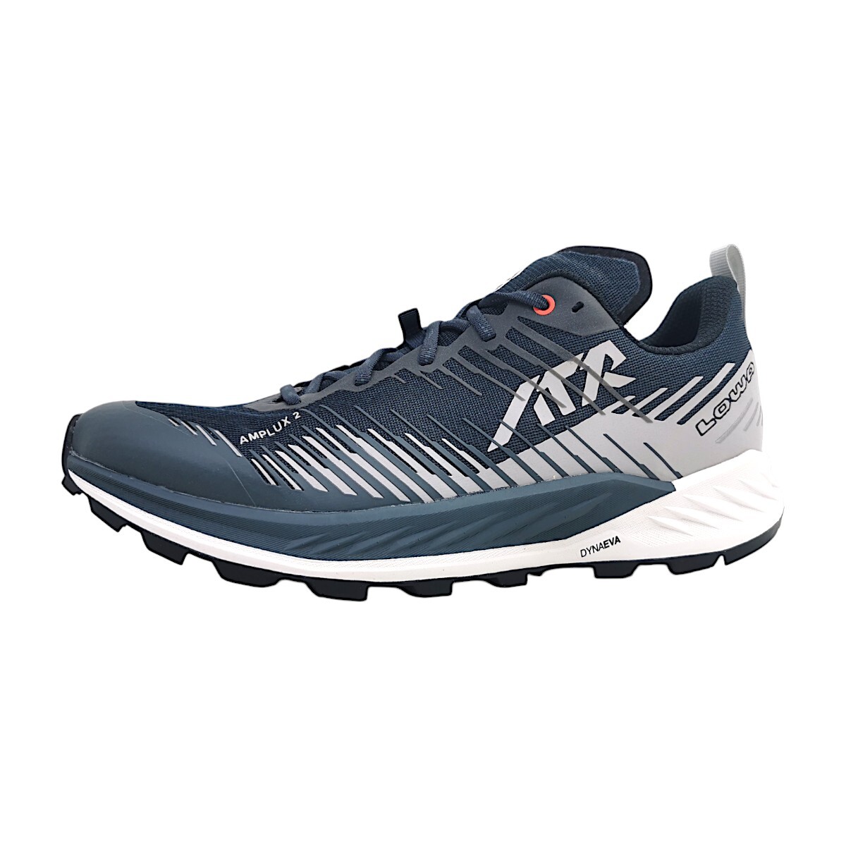 Lowa Amplux 2 Спортивная сумка Damen Outdoorschuhe Blau 29290₽