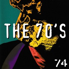 Time Life / The 70s - 74