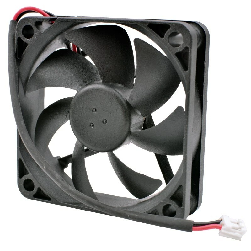 1X SUNON ME60151V3-D02C-A99 60x60x15mm DC12V 0.90W Cooling Fan Fast Delivery - Image 3 of 3