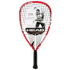 Head MX Fire Racketball Racket (HDR047) RRP £50