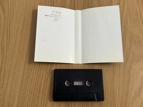 Elite Bomb Jack Commodore 64 Clam Cassette - Working -👽👾Retro Gift Idea👾👽 - Zdjęcie 12 z 24