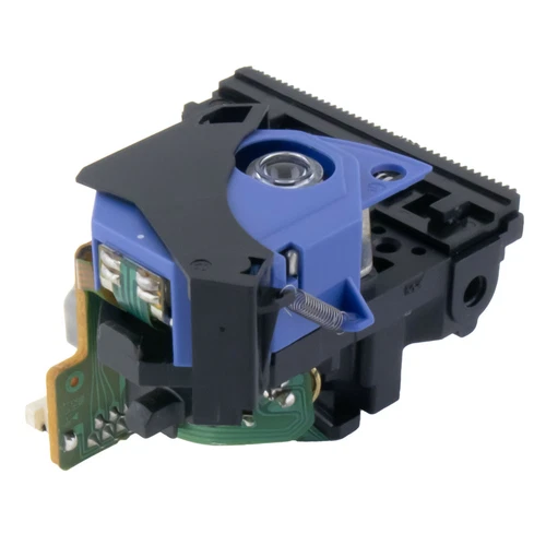 Lasereinheit KSS213VS - Laser Linse