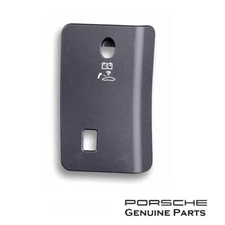 Porsche 996 1999-2004 Fuse Box Cover Genuine 9965516210001C