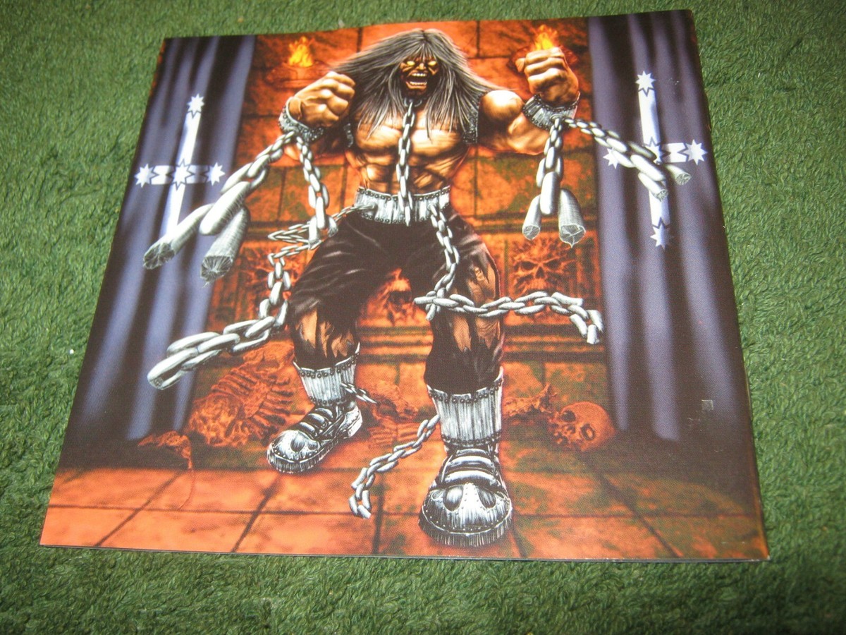 Dungeon - A Rise To Power (cd) | eBay